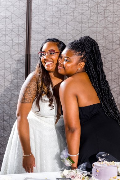 Â© Candid Memories By Ken Frazier