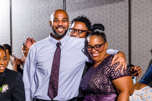 Â© Candid Memories By Ken Frazier