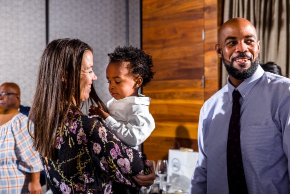 Â© Candid Memories By Ken Frazier