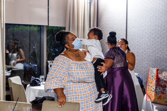 Â© Candid Memories By Ken Frazier