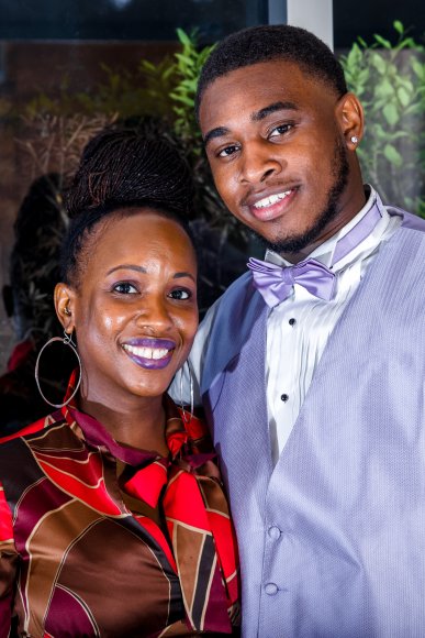 Â© Candid Memories By Ken Frazier