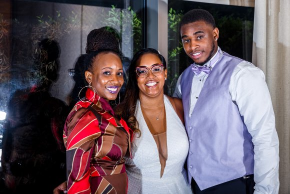 Â© Candid Memories By Ken Frazier