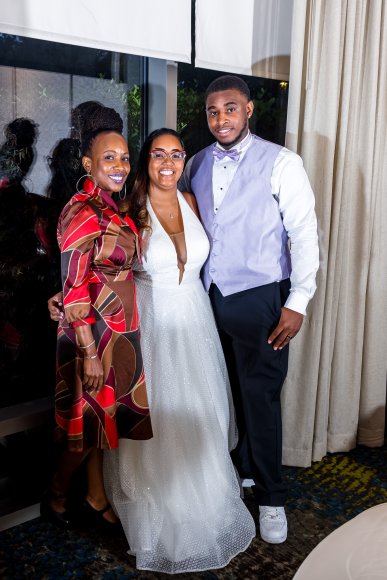 Â© Candid Memories By Ken Frazier
