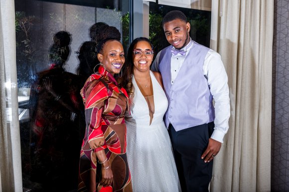 Â© Candid Memories By Ken Frazier