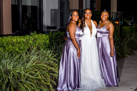 Â© Candid Memories By Ken Frazier