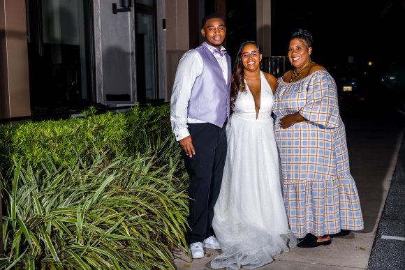 Â© Candid Memories By Ken Frazier