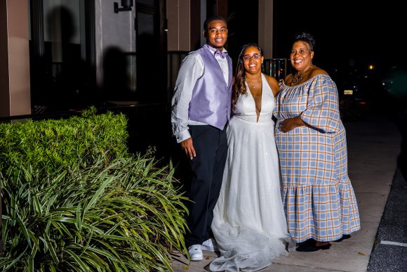 Â© Candid Memories By Ken Frazier