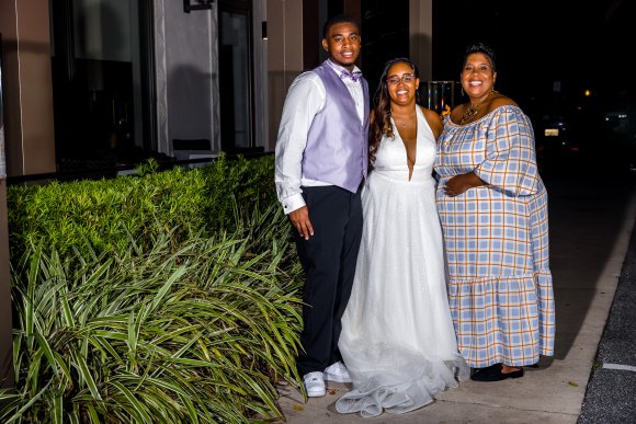 Â© Candid Memories By Ken Frazier