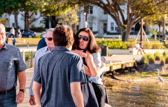 Â© Candid Memories By Ken Frazier