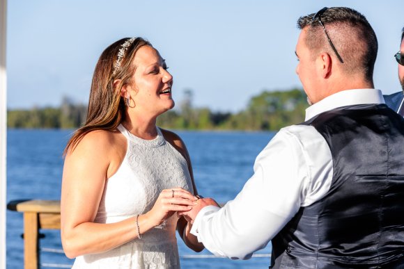 Â© Candid Memories By Ken Frazier