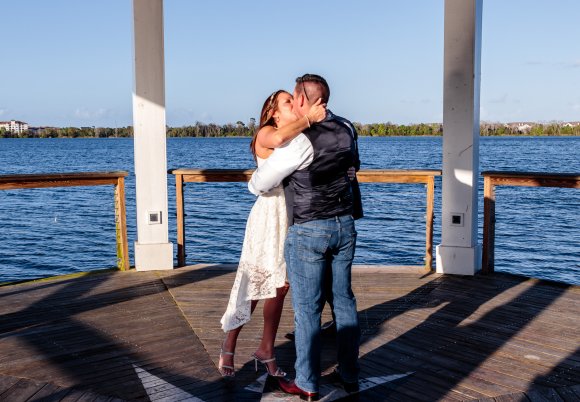 Â© Candid Memories By Ken Frazier