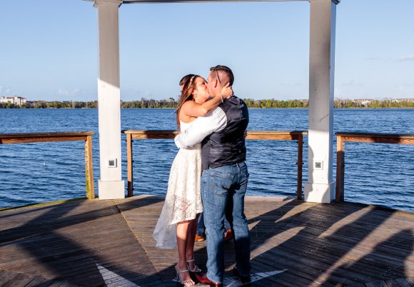 Â© Candid Memories By Ken Frazier