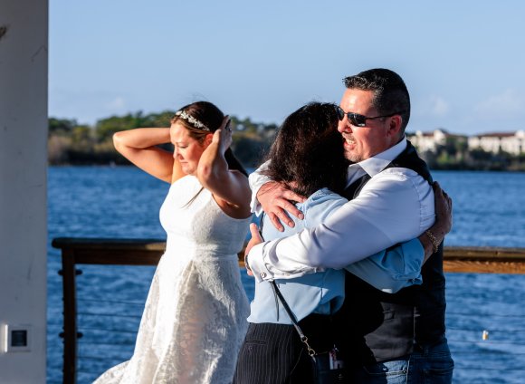 Â© Candid Memories By Ken Frazier