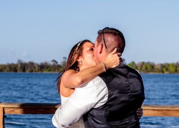 Â© Candid Memories By Ken Frazier