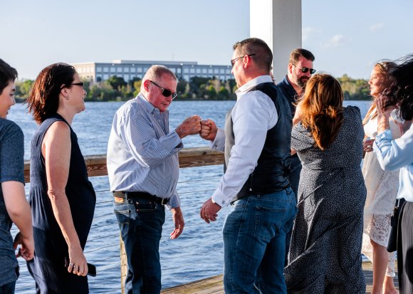 Â© Candid Memories By Ken Frazier