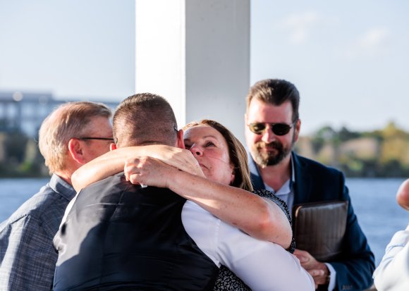 Â© Candid Memories By Ken Frazier