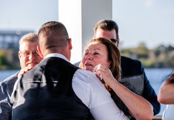 Â© Candid Memories By Ken Frazier