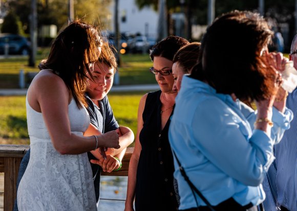 Â© Candid Memories By Ken Frazier