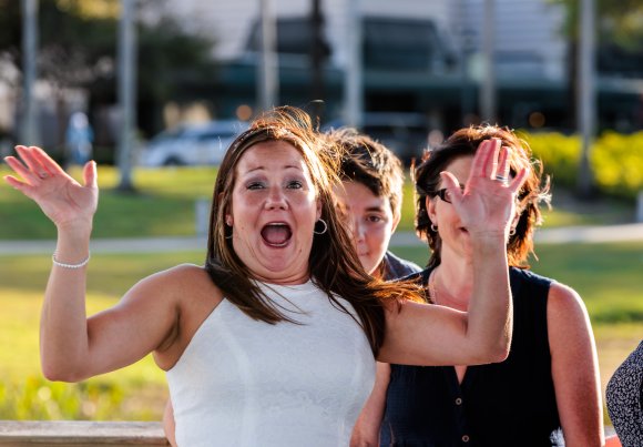 Â© Candid Memories By Ken Frazier