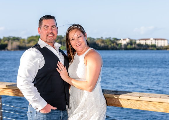 Â© Candid Memories By Ken Frazier