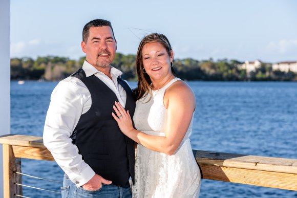 Â© Candid Memories By Ken Frazier