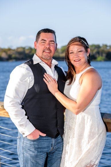 Â© Candid Memories By Ken Frazier