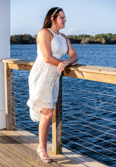 Â© Candid Memories By Ken Frazier