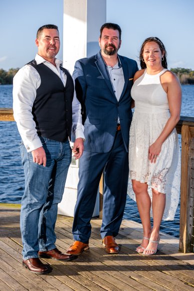 Â© Candid Memories By Ken Frazier