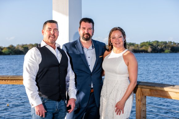 Â© Candid Memories By Ken Frazier