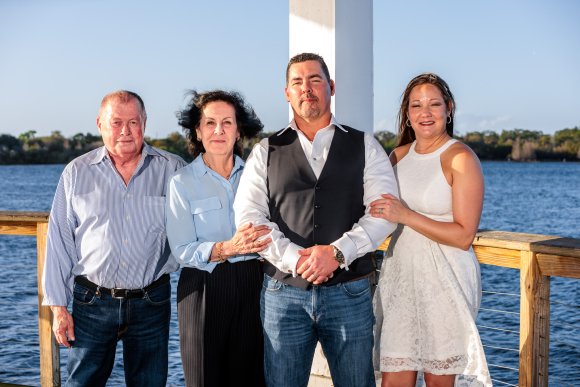 Â© Candid Memories By Ken Frazier