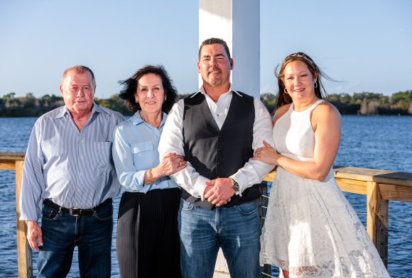 Â© Candid Memories By Ken Frazier