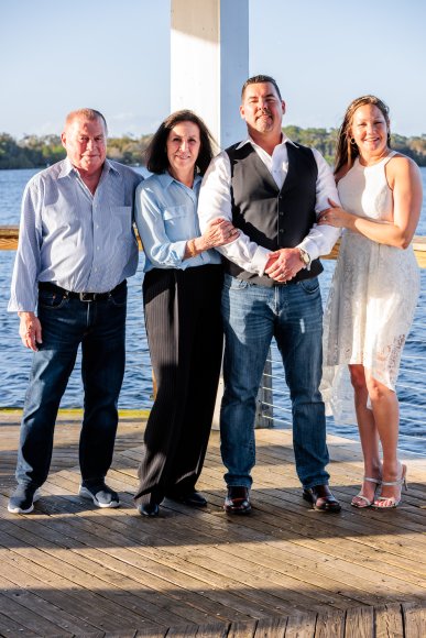 Â© Candid Memories By Ken Frazier