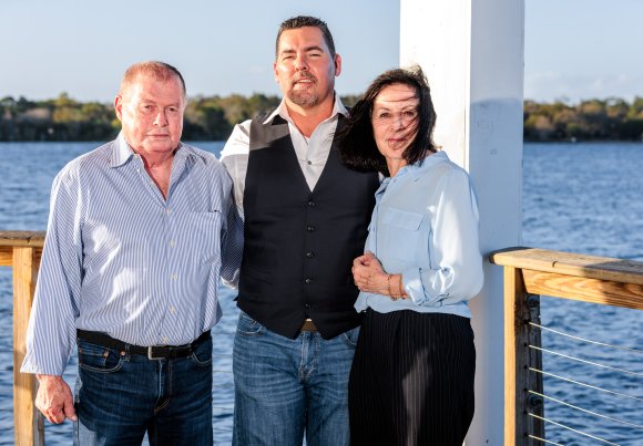 Â© Candid Memories By Ken Frazier