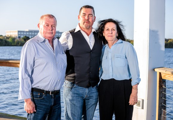 Â© Candid Memories By Ken Frazier