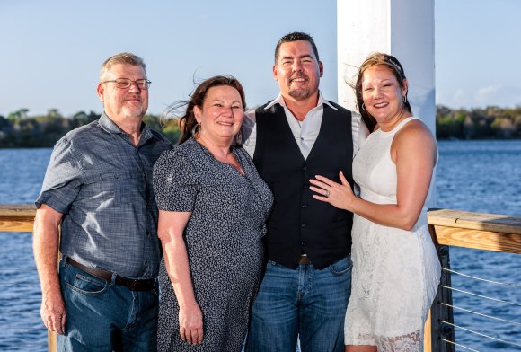 Â© Candid Memories By Ken Frazier