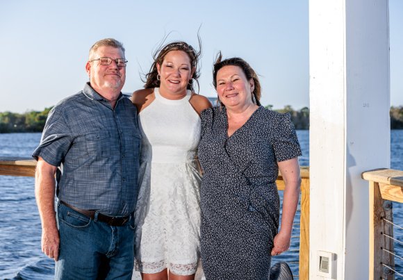 Â© Candid Memories By Ken Frazier