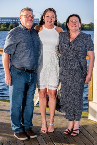 Â© Candid Memories By Ken Frazier