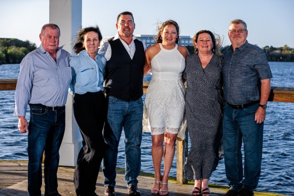 Â© Candid Memories By Ken Frazier