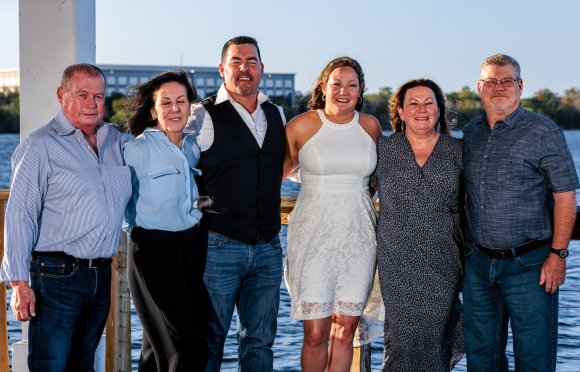 Â© Candid Memories By Ken Frazier