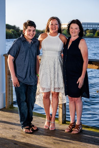 Â© Candid Memories By Ken Frazier