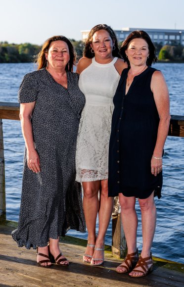 Â© Candid Memories By Ken Frazier