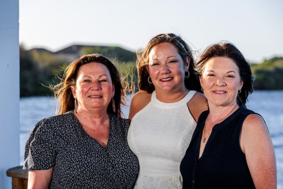 Â© Candid Memories By Ken Frazier