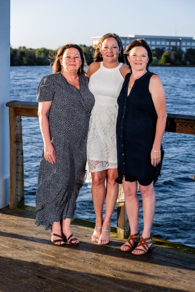 Â© Candid Memories By Ken Frazier