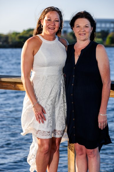 Â© Candid Memories By Ken Frazier