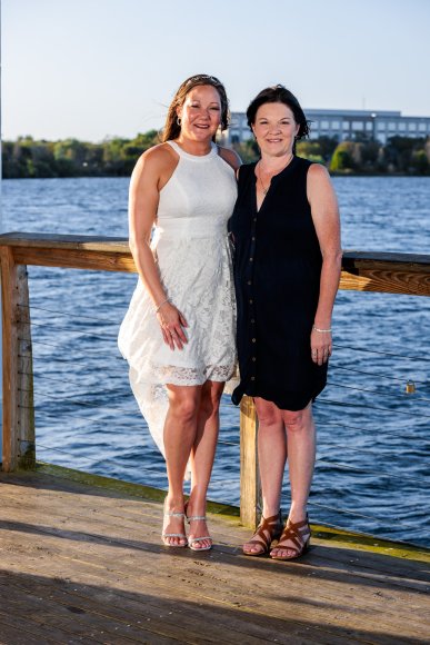 Â© Candid Memories By Ken Frazier