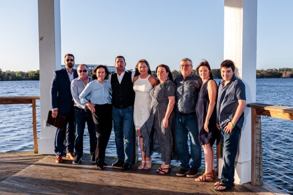 Â© Candid Memories By Ken Frazier