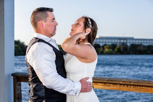 Â© Candid Memories By Ken Frazier