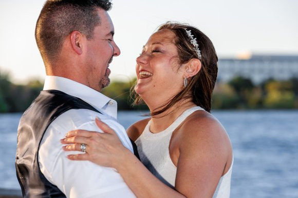 Â© Candid Memories By Ken Frazier