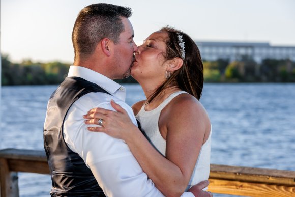 Â© Candid Memories By Ken Frazier