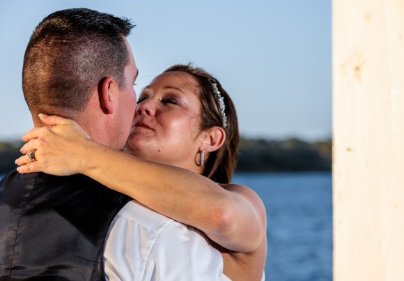 Â© Candid Memories By Ken Frazier